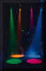 Stage Lighting: The JavaGel Color Tool